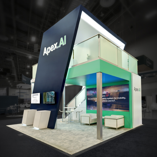 APEX AI @ CES