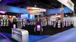 Ainsworth @ G2E