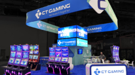 CT Gaming @ G2E