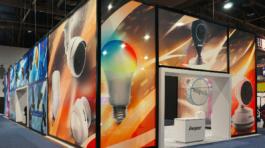 Extreme Cables @ CES