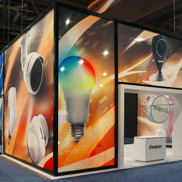 Extreme Cables @ CES