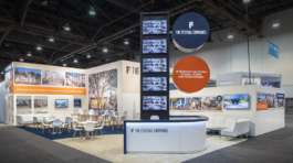 Festival Companies @ ICSC