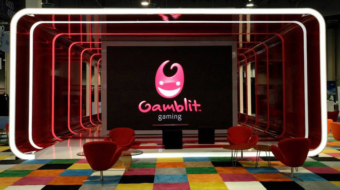 Gamblit @ G2E