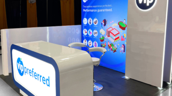 Global Payments @ OIGA