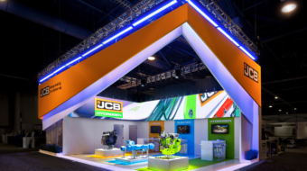 JCB @ ConExpo/ConAgg