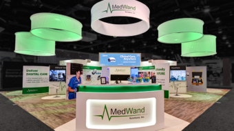 MedWand @ CES