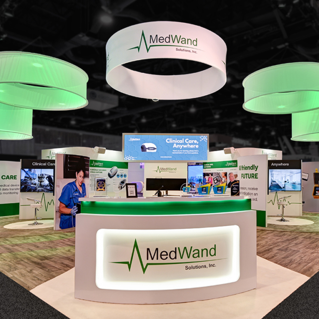 MedWand @ CES