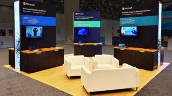 Microsoft @ Cloud Wars