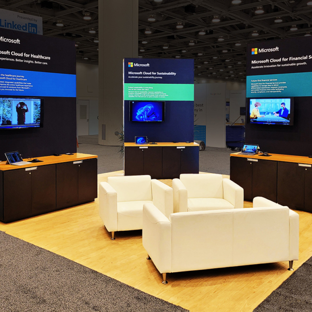 Microsoft @ Cloud Wars