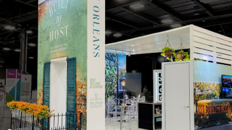 New Orleans & Company @ IMEX