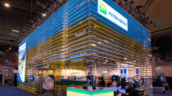 Petrobras @ OTC