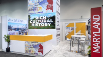 Prince George's Economic Development @ ICSC