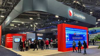 a group of people in a room