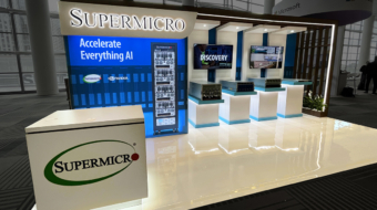 SuperMicro @ APEC