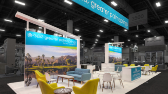 Visit Greater Palm Springs @ IMEX