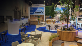 World Fuel Services @ NBAA