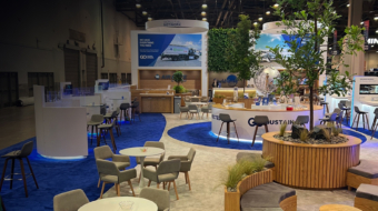 World Fuel Services @ NBAA