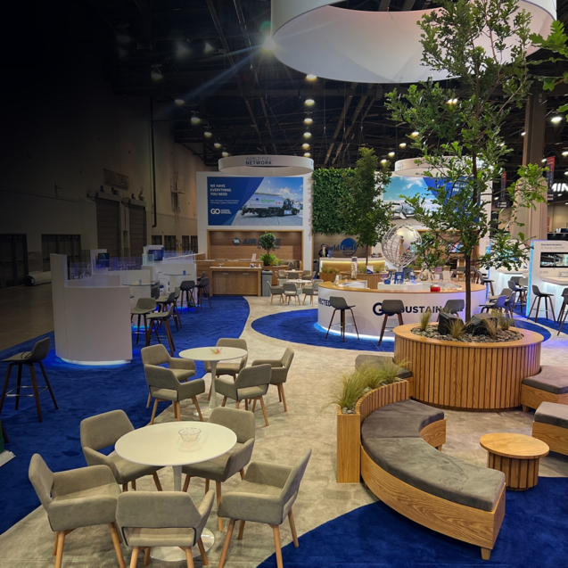 World Fuel Services @ NBAA